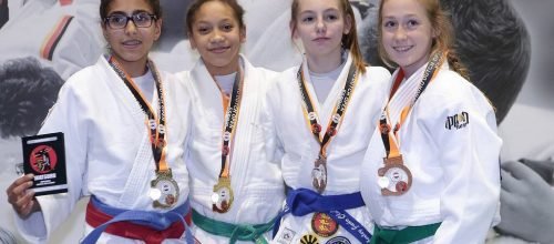 Zilver voor Almelose Nohade Riadi in Eindhoven