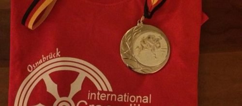 Judo Promotion Twente scoort op twee fronten tegelijk