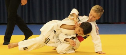 Judo, zoveel meer dan sport alleen